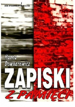 Zapiski z pamięci