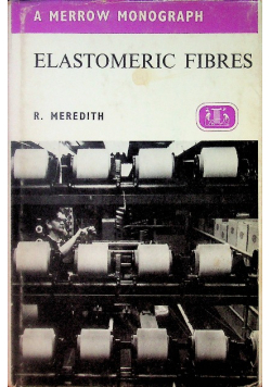 Elastomeric Fibres