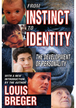From Instinct to Identity