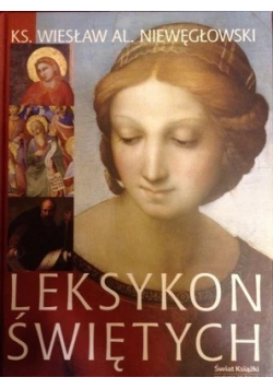 Leksykon świętych