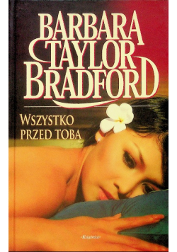 Wszystko przed Tobą