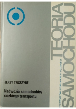 Teoria samochodu Dynamika samochodu