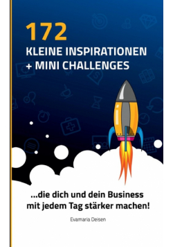 172 kleine Inspirationen und Mini Challenges