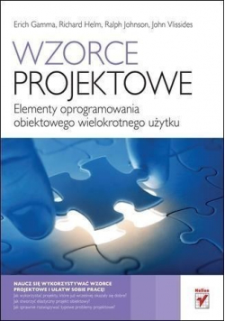Wzorce projektowe