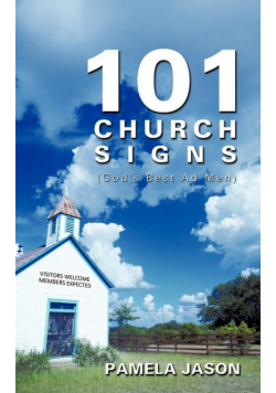 101 Church Signs