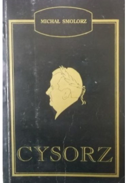 Cysorz