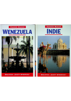 Indie / Wenezuela