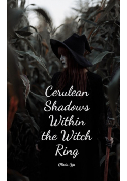 Cerulean Shadows Within the Witch Ring