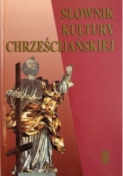Słownik kultury chrześcijańskiej