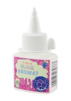 Slime aromat jagoda TUBAN
