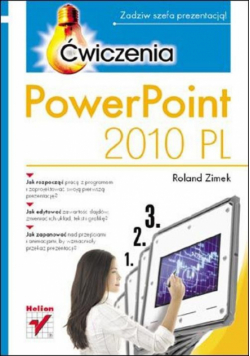 PowerPoint 2010 PL Ćwiczenia