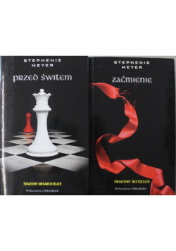 Zaćmienie/ Przed świtem