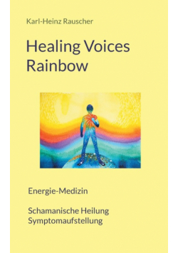 Healing Voices Rainbow