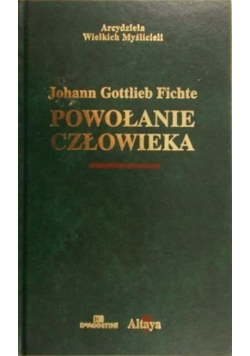 Powołanie człowieka
