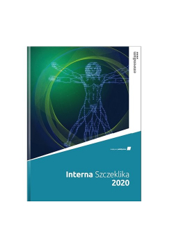 Interna Szczeklika 2020