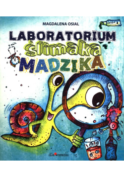 Laboratorium ślimaka Madzika