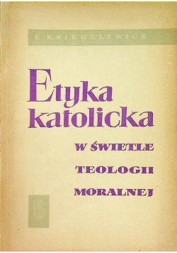 Etyka katolicka