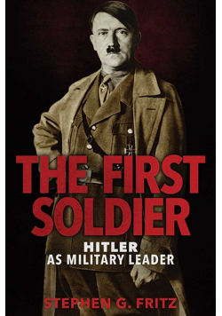 First Soldier