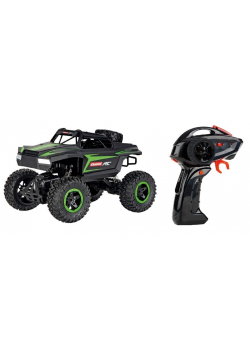 Carrera RC Rock Cruiser 2,4GHz