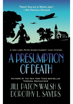 A Presumption of Death