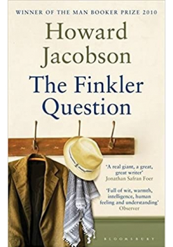 The Finkler Question