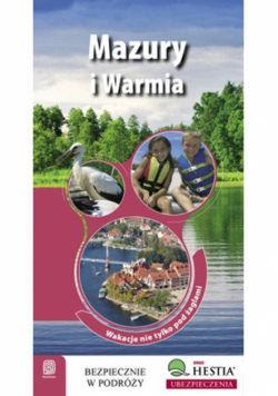 Mazury i Warmia