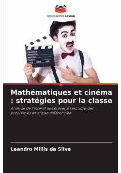 Mathématiques et cinéma