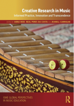 Creative Research in Music