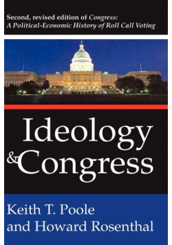 Ideology and Congress
