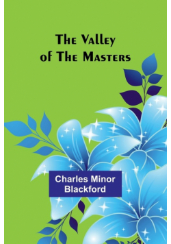 The Valley of the Masters