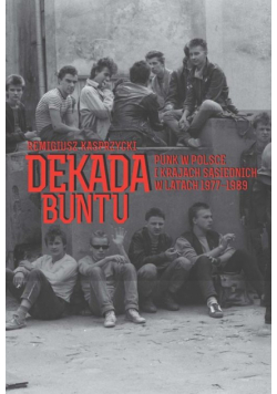 Dekada buntu