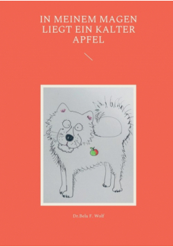 In meinem Magen liegt ein kalter Apfel