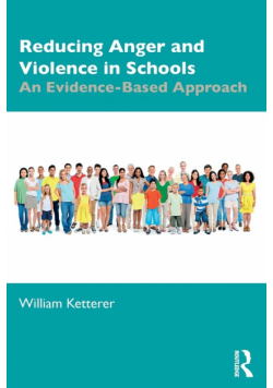 Reducing Anger and Violence in Schools