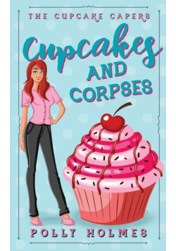 Cupcakes and Corpses