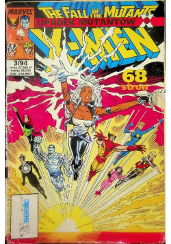 X Men Nr 3 /94