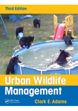 Urban Wildlife Management