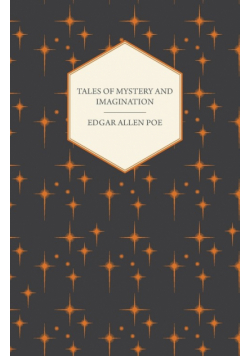 Tales of Mystery and Imagination