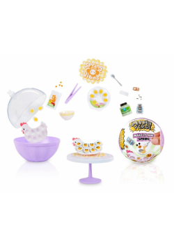 MGAs' Miniverse - Make It Mini Spring