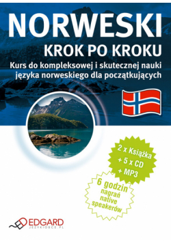 Norweski Krok po kroku Edgard