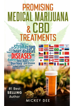 Promising Marijuana & CBD Medical Treatments