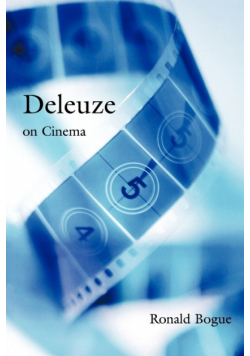 Deleuze on Cinema