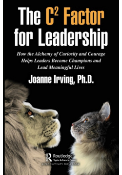 The C² Factor for Leadership