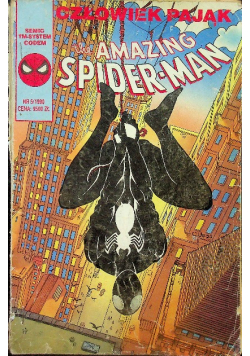 The Amazing Spider-Man Nr 5 / 90