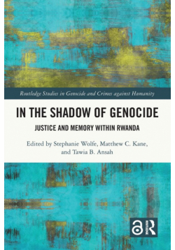 In the Shadow of Genocide