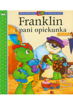 Franklin i pani opiekunka