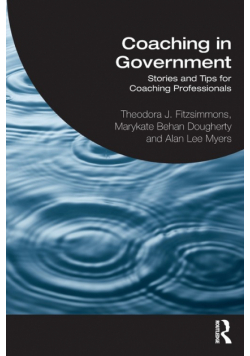 Coaching in Government
