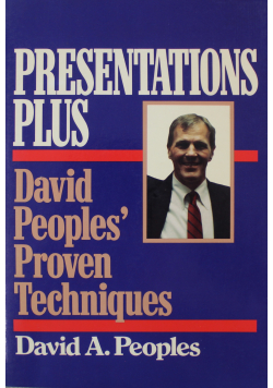 Presentations plus