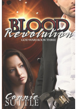 Blood Revolution