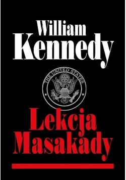Lekcja masakady