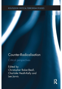 Counter-Radicalisation